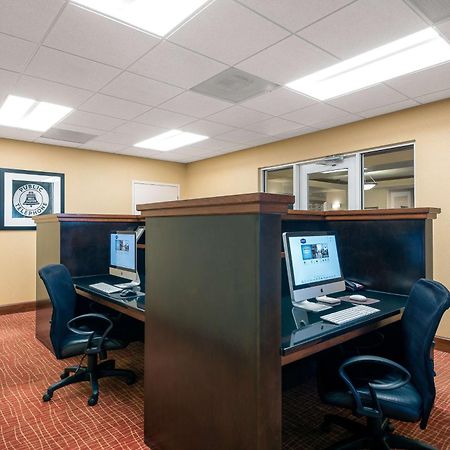Hampton Inn & Suites Florence-North-I-95 Kültér fotó