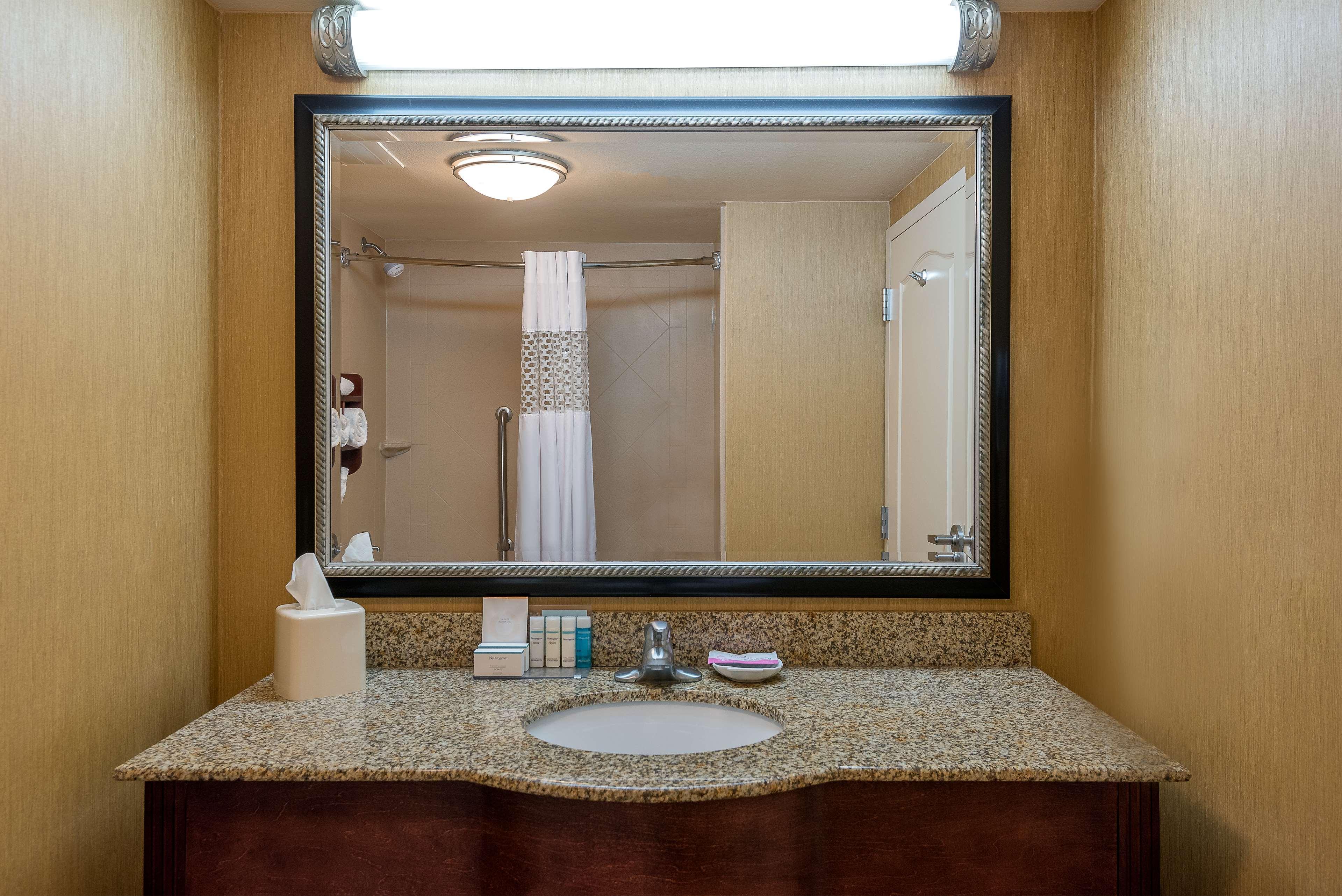 Hampton Inn & Suites Florence-North-I-95 Kültér fotó