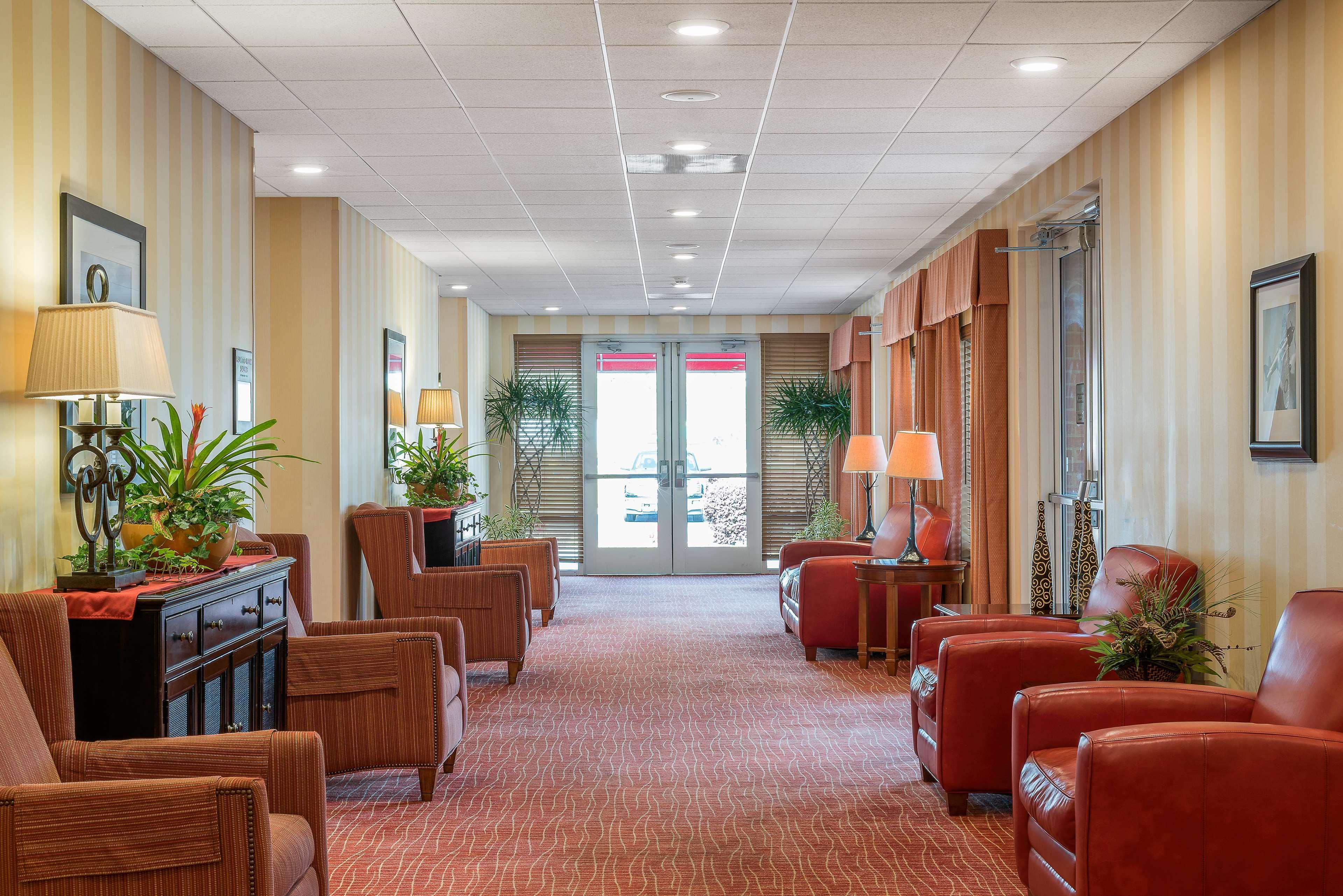 Hampton Inn & Suites Florence-North-I-95 Kültér fotó