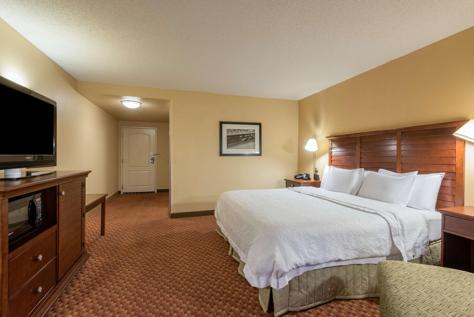 Hampton Inn & Suites Florence-North-I-95 Kültér fotó