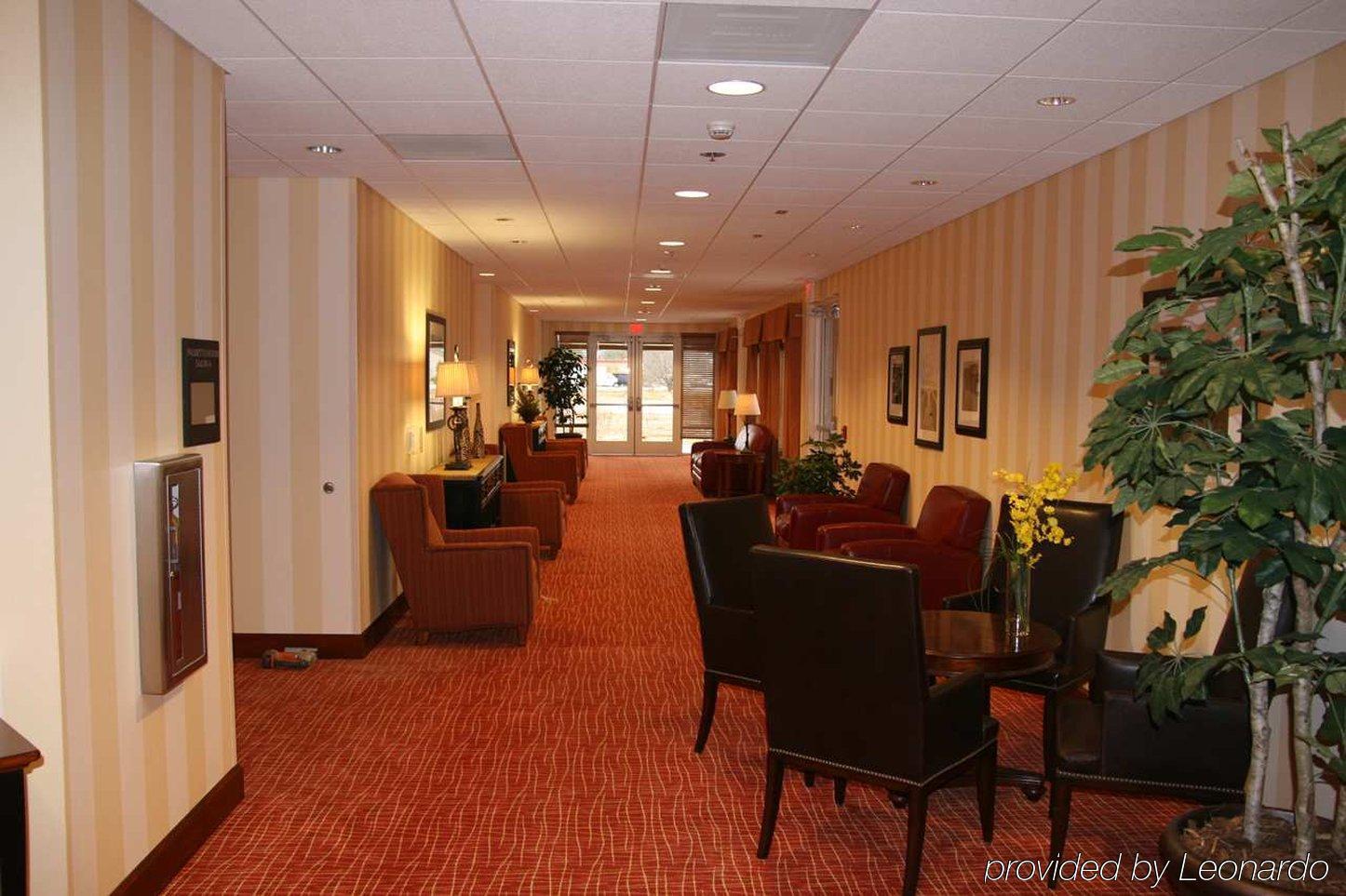 Hampton Inn & Suites Florence-North-I-95 Kültér fotó